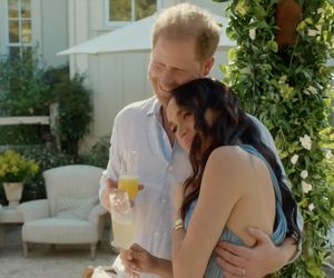 Megan Markle rozkręca własny biznes. W sprzedaży produktów pomoże jej Netflix 