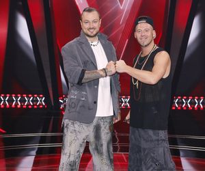 The Voice of Poland: Baron i Tomson rozczarowani uczestnikami