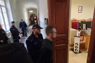 Proces Jakuba P. oskarżonego o zabójstwo 16-letniej Malwiny