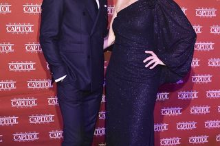 Radosław Pazura jest mężem Doroty Choteckiej