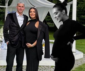 Wyjątkowy moment w życiu Jakuba Piotrowskiego. Ukochana reprezentanta Polski przekazała radosną nowinę!