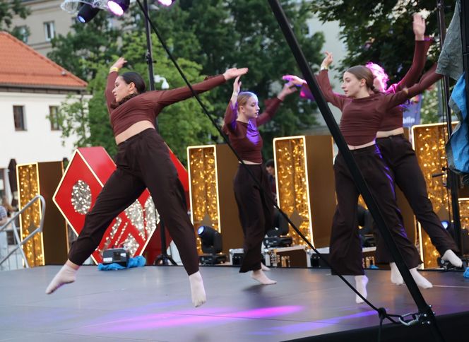 Tak było podczas lubelskiej Nocy Kultury 2025
