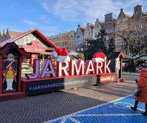 Jarmark Bożonarodzeniowy w Gdańsku. Wiemy, kiedy się rozpoczyna
