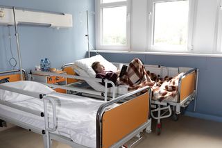 Klinika Neurologii ICZMP już przyjmuje pacjentów w nowoczesnych wnętrzach