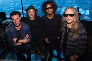 Alice In Chains wznawiają „Black Gives Way To Blue” z okazji 15-lecia premiery