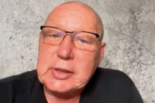 Krzysztof Jackowski przeszedł operację. Bałem się, że umrę