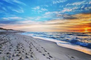 Pomorze Zachodnie w lato 