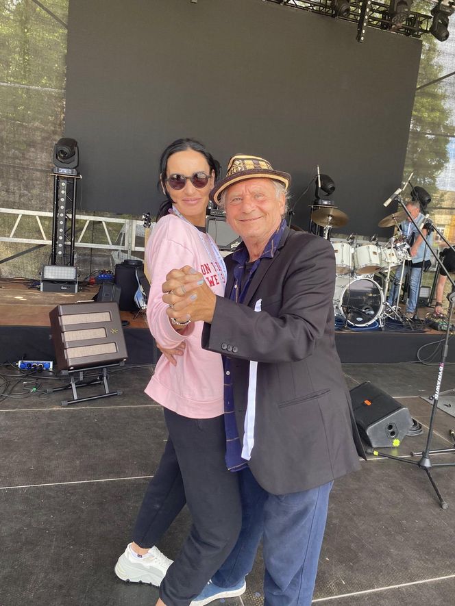 Ryszard "Placho" Olesiński