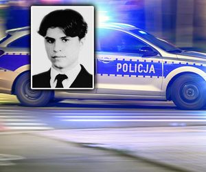 21-letni policjant nie żyje. Próbował zatrzymać chorego psychicznie mężczyznę