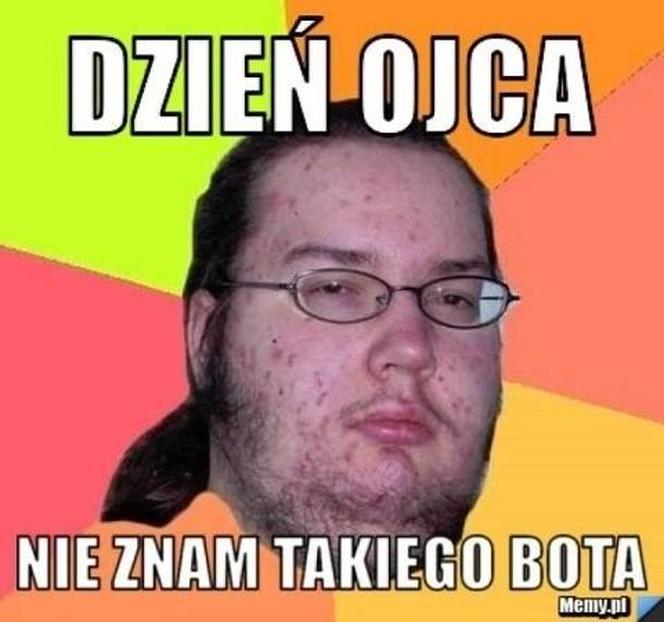 Memy na Dzień Ojca 2024