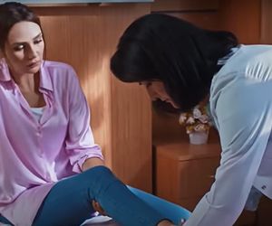 Emanet. Duygu zdemaskuje Yagmur 