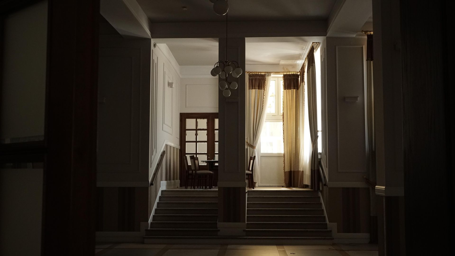 Mościce, Tarnów - zabytkowe Nowe Kasyno