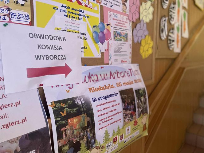 Wybory prezydenckie 2025