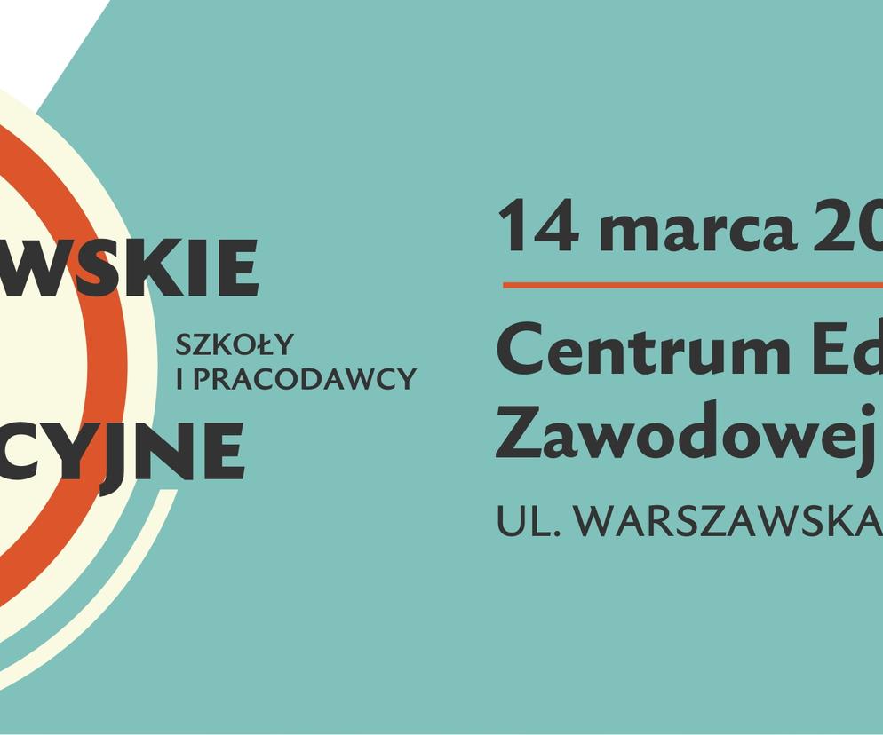 Targi Edukacyjne - Szkoły i Pracodawcy