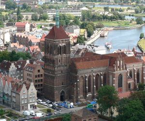 Kościół w Gdańsku z nagrodą „Zabytek Zadbany”. Ma ponad 600 lat!