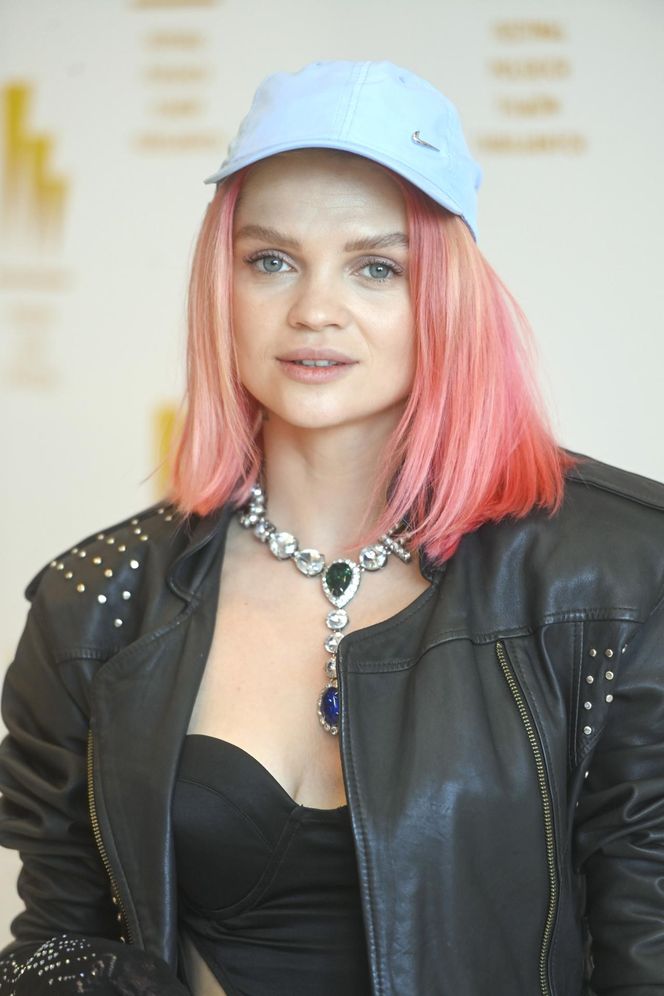 Margaret – szamanka polskiej sceny