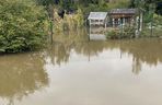  Fala powodziowa we Wrocławiu. Podtopienia na osiedlu Stabłowice