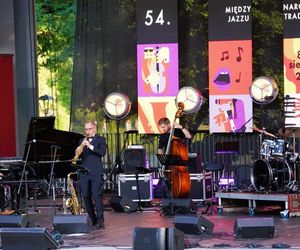 Złota Tarka - Festiwal Jazzu Tradycyjnego. Zobacz zdjęcia!