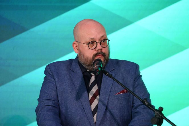Konferencja: Zdolności Marynarki Wojennej RP i ochrona infrastruktury krytycznej na Bałtyku