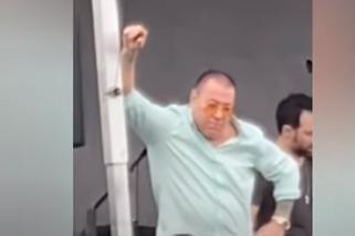 Wokalista Smash Mouth odszedł z zespołu, po tym jak koncert okazał się katastrofą [WIDEO]