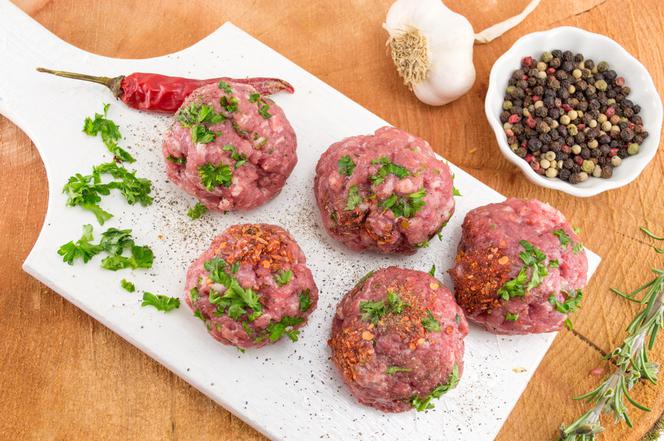 Jak zrobić pyszne mielone - krok po kroku 