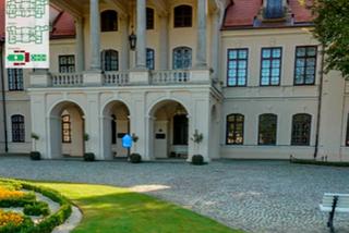 Wirtualnie u hrabiego Zamoyskiego