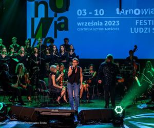 Gala finałowa III Festiwalu Tarnowianie i koncert „Cudze chwalicie, swego nie znacie”