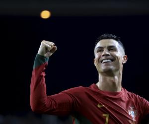 Cristiano Ronaldo zdradził, kiedy zakończy karierę! Ważne słowa Portugalczyka, postawił sprawę jasno!