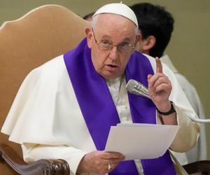 Papież Franciszek wzmacnia walkę z pedofilią w Kościele. Będą nowe przepisy