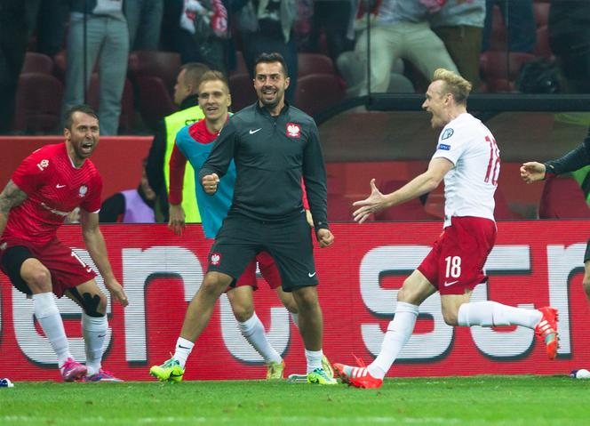 To Ula doprowadziła Sebastiana Milę do formy