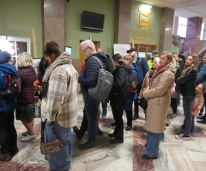 Noc Muzeów 2025 w Wojewódzkim Domu Kultury w Kielcach