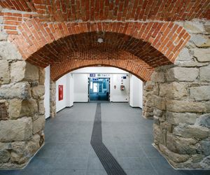 Rzeszów Główny otwarty po przebudowie. Dworzec odzyskał modernistyczny charakter