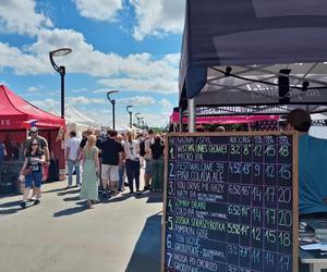 Wrocławski Festiwal Dobrego Piwa. Wielkie święto piwoszy przy stadionie 