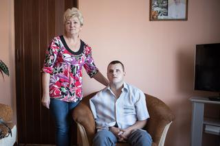 Dzięki lekarzom znowu gra