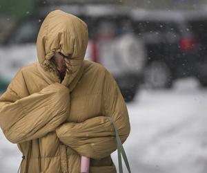 Kiedy pierwszy śnieg 2022? Jaka będzie zima w Polsce? [PROGNOZA POGODY]