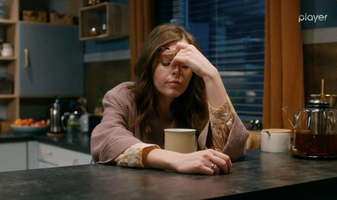 BrzydUla 2, odcinek 62 - opis, streszczenie: Ula ma dosyć udawania, że jest szczęśliwa z Markiem 