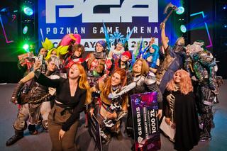 PGA 2022 było wielkim świętem gamingu! Tysiące odwiedzających