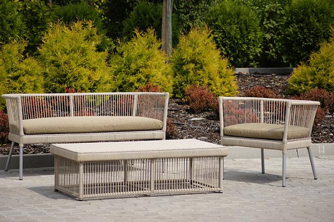 Meble ogrodowe La Poem Furniture