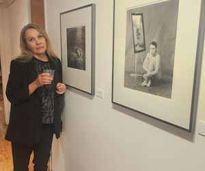 Wernisaż wystawy „The Mystery of Beauty – The Art of Capturing Portraits” w PIASA