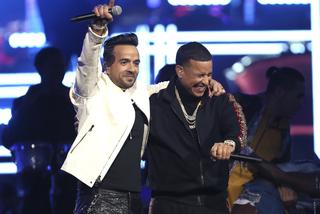 Luis Fonsi i Despacito na żywo na gali Grammy 2018