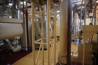 Fabryka czekolady Gryf