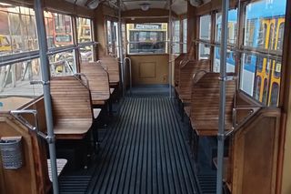 Specjalne tramwaje 6 stycznia we Wrocławiu