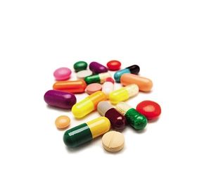 Antybiotyki makrolidowe: wszystkie zalety makrolidów