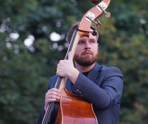 Fontanna Muzyki rozbrzmiała w centrum Bydgoszczy [ZDJĘCIA]