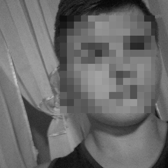 16-letni Patryk zginął na swoim motorowerze. Nie miał szans w zderzeniu z autem [ZDJĘCIA]