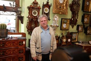 Ten zawód umiera. Nikt nie chce się go uczyć. Pan Wiesław nie ma już żadnych złudzeń