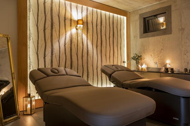 Zrelaksuj się w SPA w jednym z bieszczadzkich hoteli