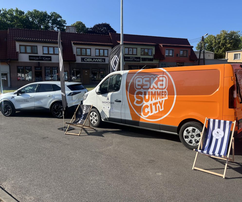 O.S.T.R, Łona czy patrol Eska Summer City! 