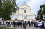 Pogrzeb Michała Orzechowskiego. Tak pożegnano DJ-a Hazela