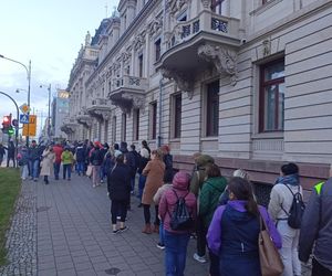 Noc Muzeów 2025 w Łodzi. Tłumy łodzian w muzeach i galeriach
